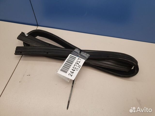 Уплотнитель двери передней левой BMW Z4 G29 2018