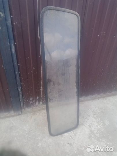 Стекло в перегородку Спринтер 95-06г.в