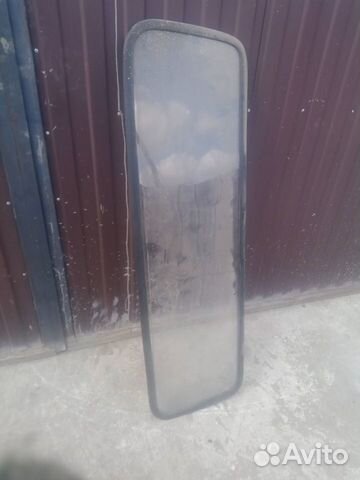 Стекло в перегородку Спринтер 95-06г.в