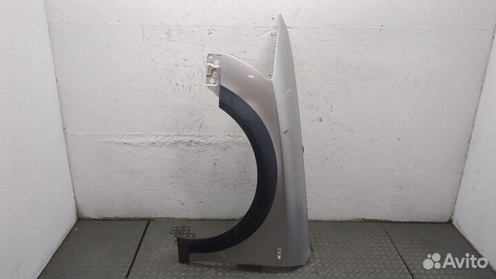 Крыло Audi A6 (C6) Allroad, 2008