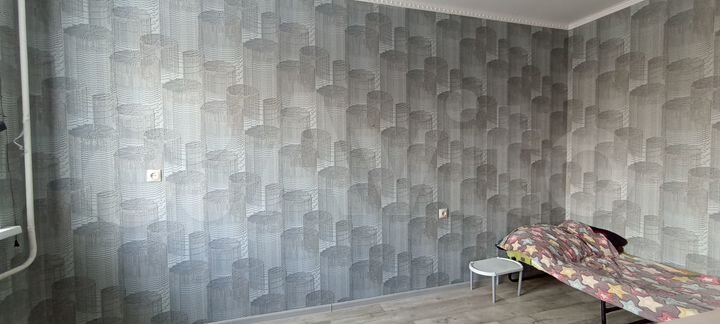 2-к. квартира, 41,3 м², 3/5 эт.