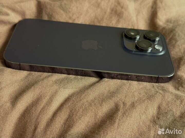 iPhone 14 Pro, 128 ГБ