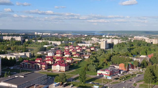 2-к. квартира, 60 м², 24/25 эт.