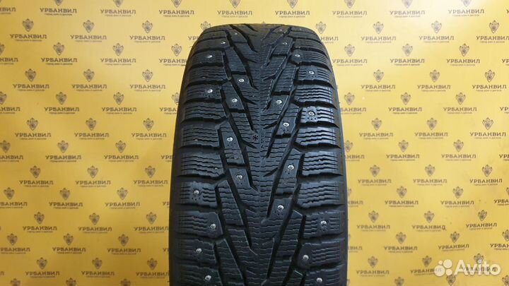 Nokian Tyres Nordman 7 SUV 225/55 R18 102T