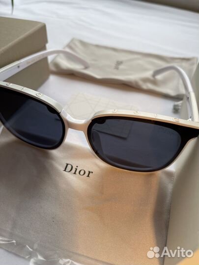 Очки dior