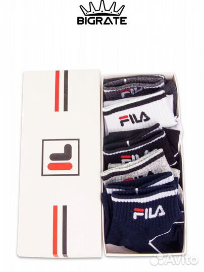 Носки мужские хлопок