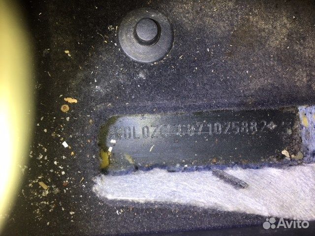 Разбор на запчасти Opel Vectra C