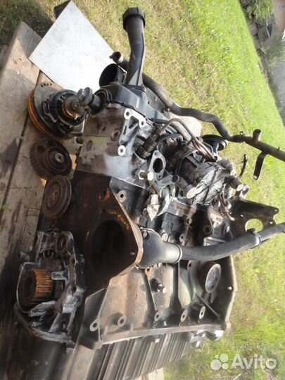 Для vw t4 остатки