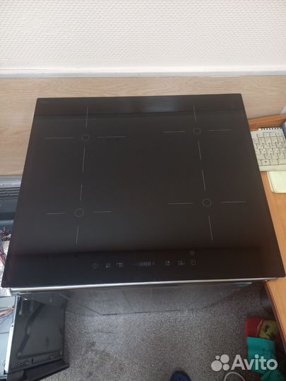 Стекло для варочной панели