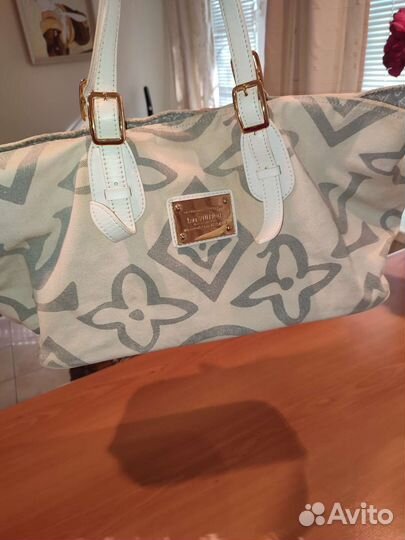 Cумка Louis Vuitton оригинал