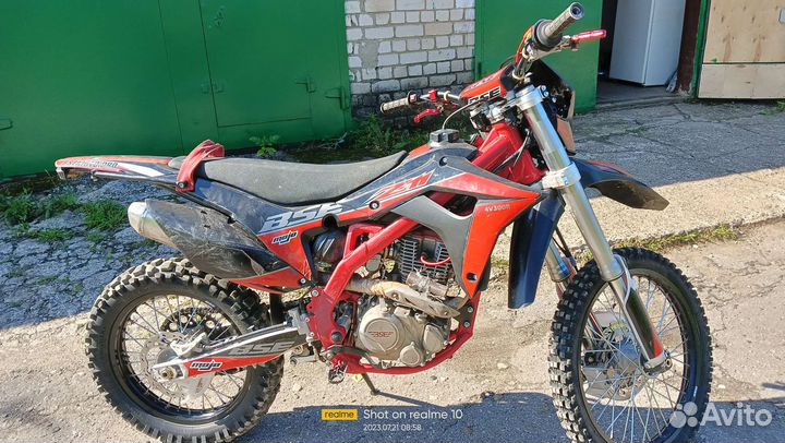 BSE Z11