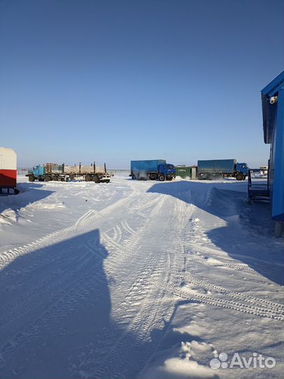 Аренда холодильного склада