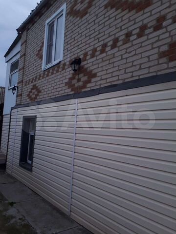 Дом 54,4 м² на участке 3 сот.