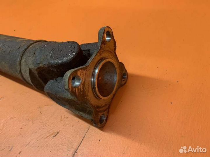 Карданный вал передний Toyota Fj Cruiser 4.0 2008