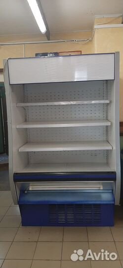Холодильная витрина