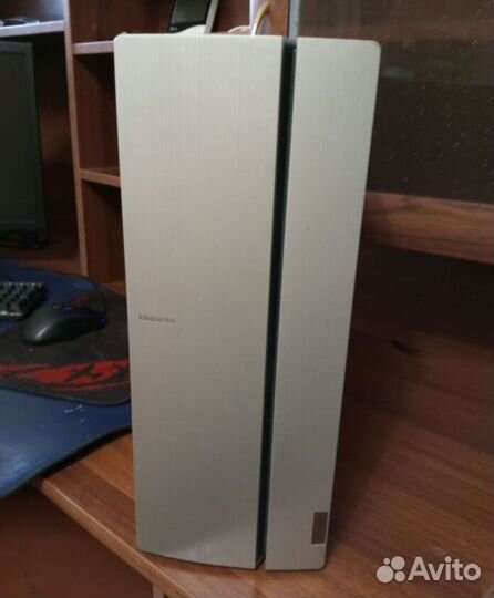 Игровой пк lenovo