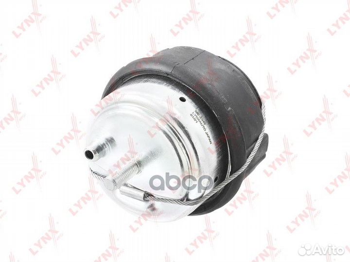 Подушка двигателя ME2349 lynxauto