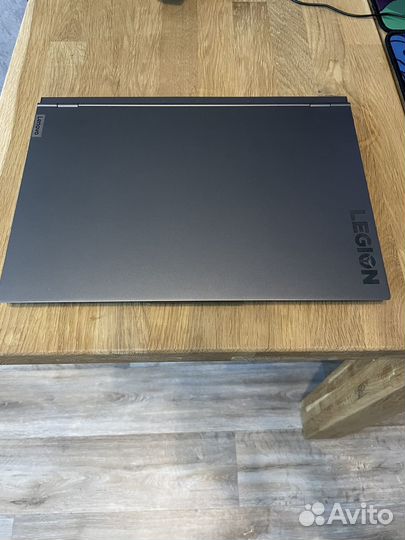 Lenovo legion 7 rtx 3070