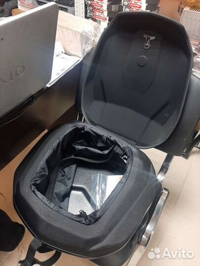 Сумка на тоннель linq premium 21 л BRP 860201740