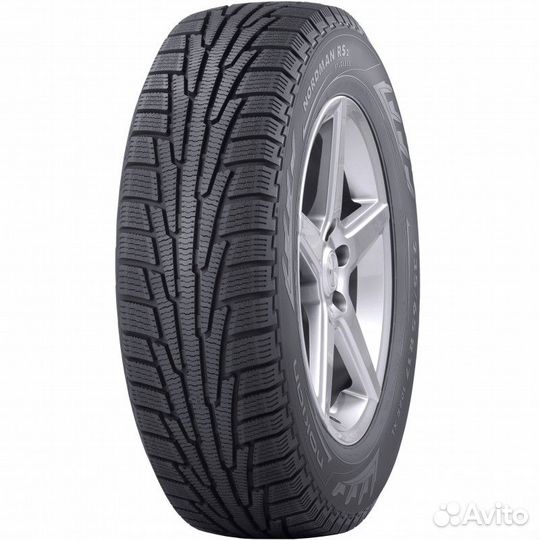 Nokian Tyres Nordman RS2 205/55 R16 94R