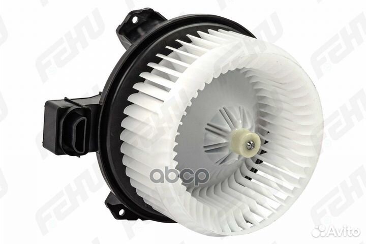Электровентилятор отопителя Haval H6 (14) FFH1