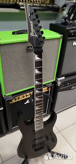 Электрогитара Ibanez RGR320EX