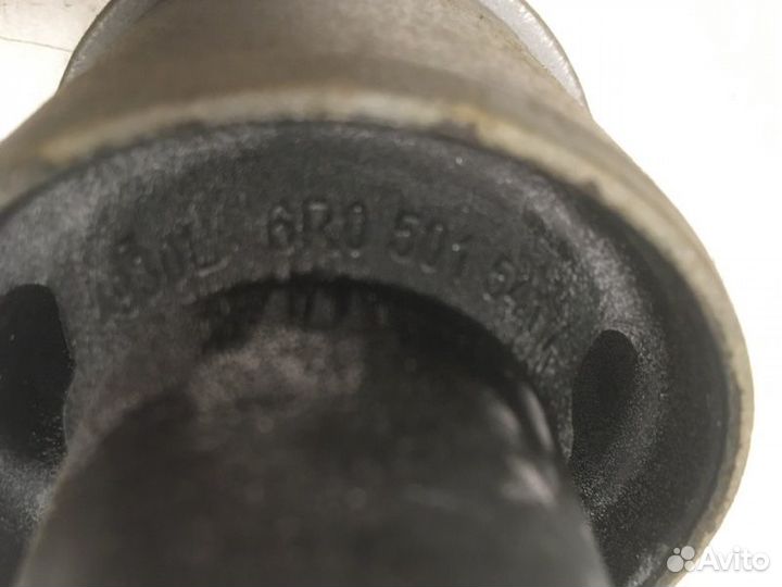 Сайлентблок задней балки Volkswagen Golf Iv/Bora