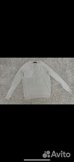 Джемпер Mango S/М новый