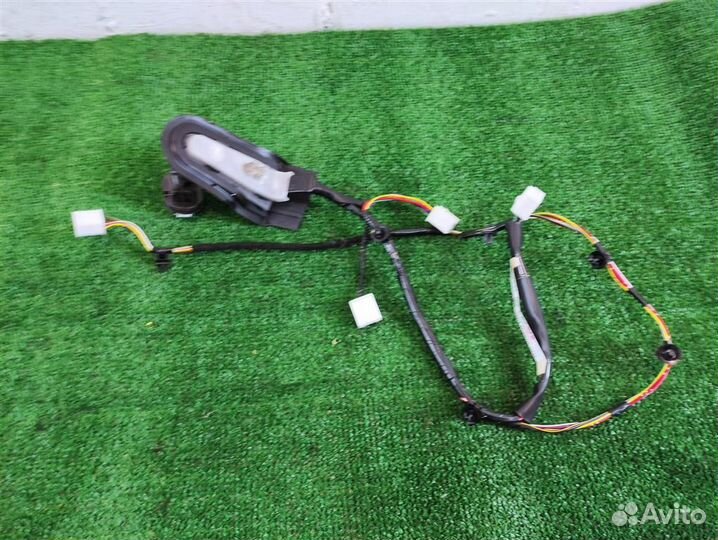 Проводка двери задней левой Mazda 6 (GH) 2010