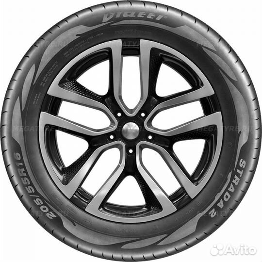 Viatti Strada 2 (V-134) 175/70 R14 88H