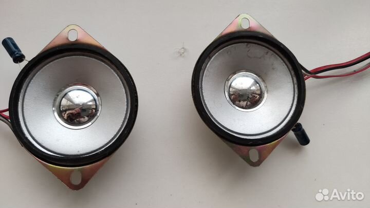 Комплект Динамиков Шарп