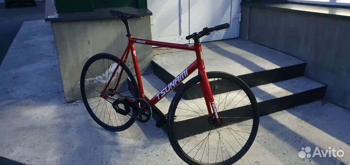 Ремонт велосипедов