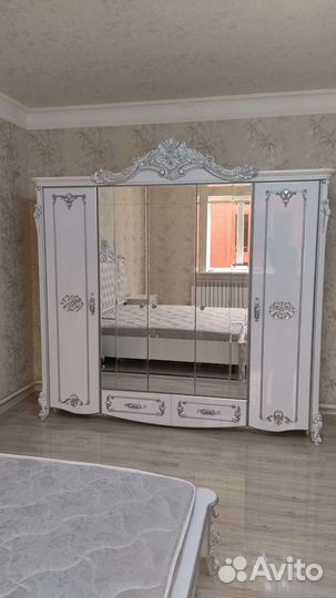 Сборка Мебели