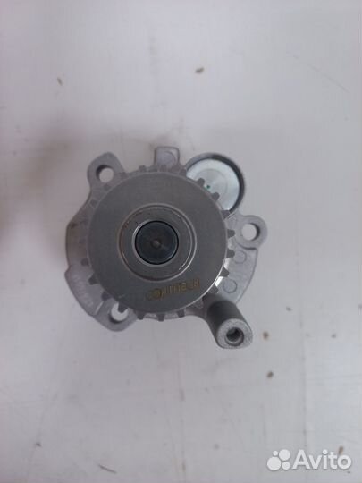 Помпа водяная(Насос водяной) VAG