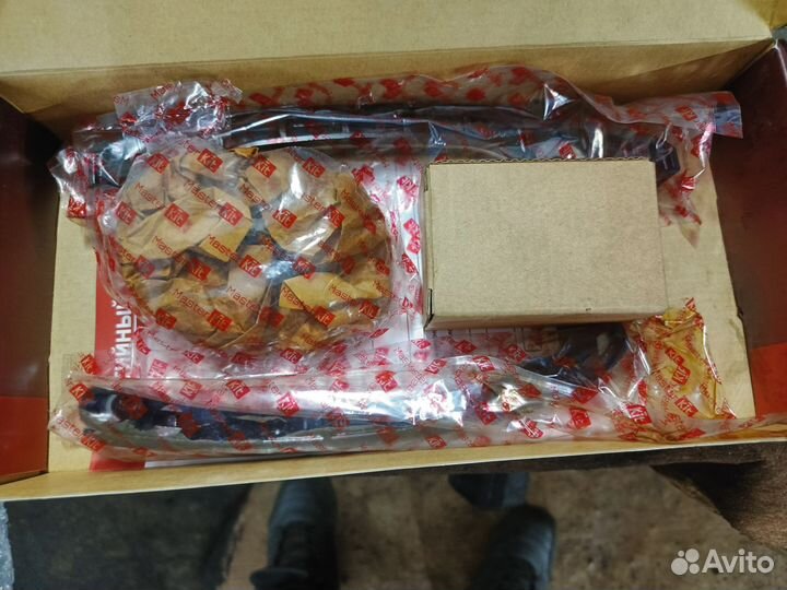 Запчасти нисан