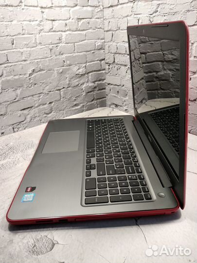 Игровой ноутбук i5-7200U + видео 2Гб + Доставка