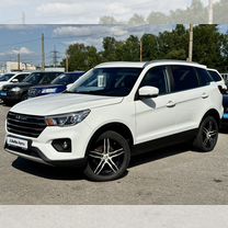 LIFAN X70 2.0 CVT, 2018, 68 923 км, с пробегом, цена 1 299 000 руб.