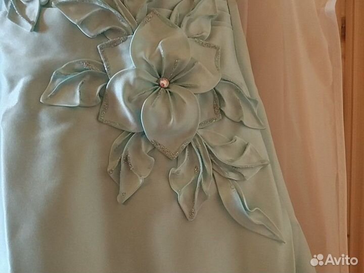 Платье на мероприятие