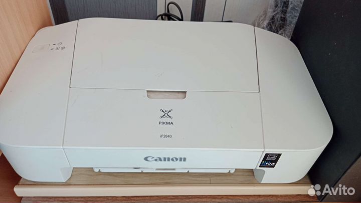 Принтер Canon ip2840