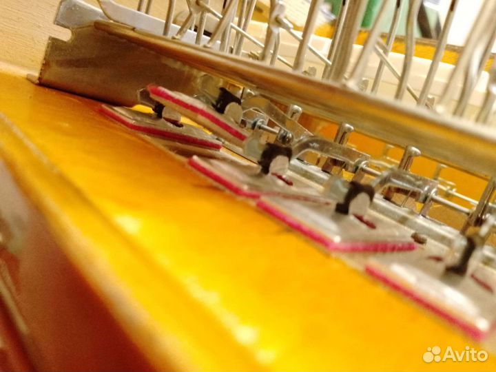 Кожа на гармонь лайка овчина