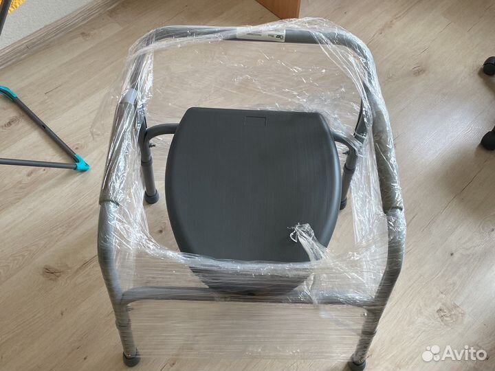 Стул для инвалидов