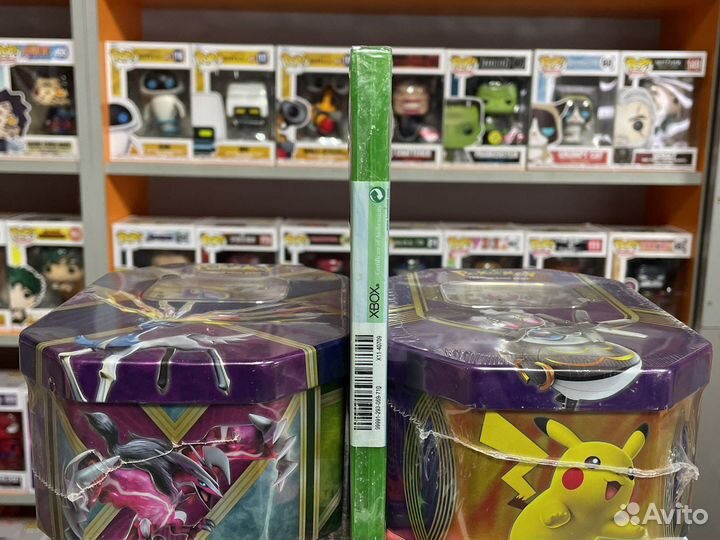 Project Spark Xbox-One