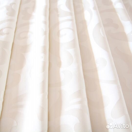 Ткань портьерная интерьерная
