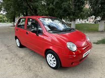 Daewoo Matiz 0.8 MT, 2012, 176 000 км, с пробегом, цена 215 000 руб.