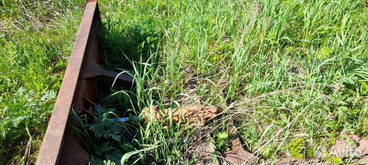 Навесное оборудование для трактора юмз-6Л