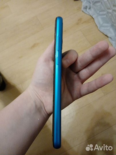 HONOR 9A, 3/64 ГБ