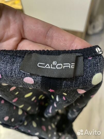 Платье calore