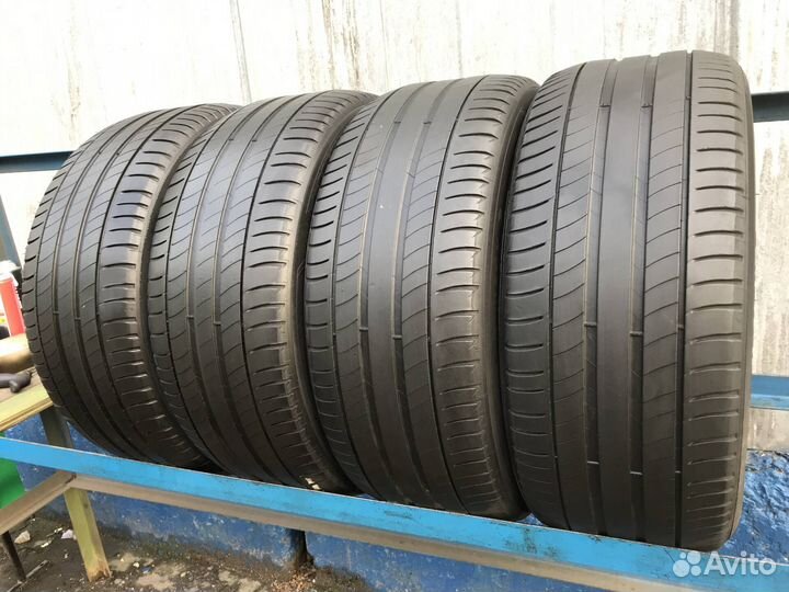 Michelin Primacy 3 235/50 R17