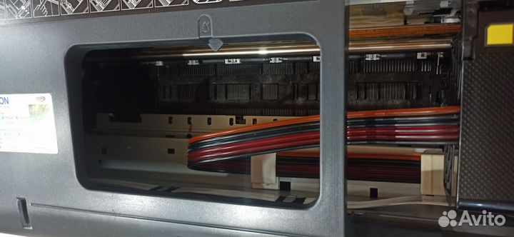 Принтер Epson T50