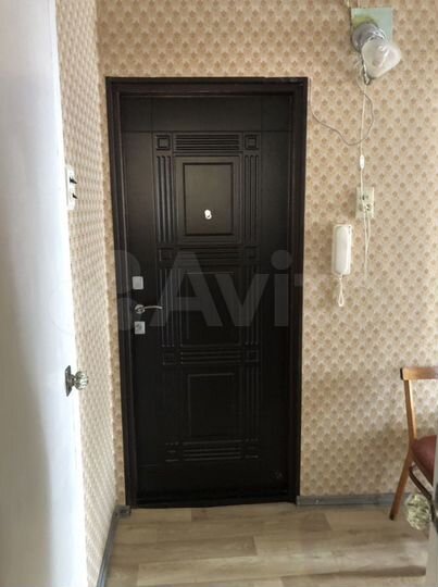 Комната 14 м² в 3-к., 5/9 эт.